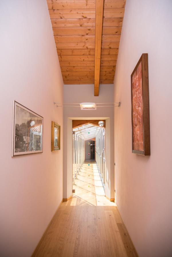 Resort Monviso Sanfront Exterior foto